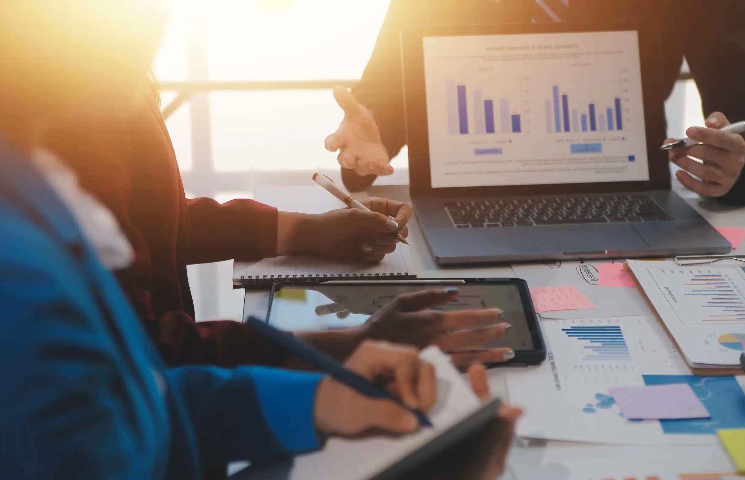 Performance Management