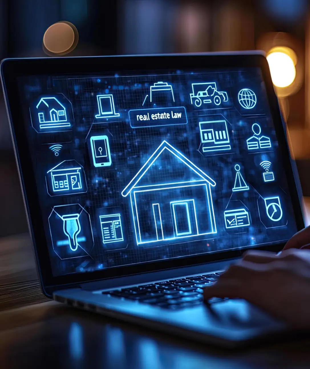 Real Estate CRM