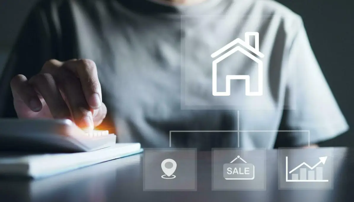 Real Estate Solutions - Doodleone Technologies