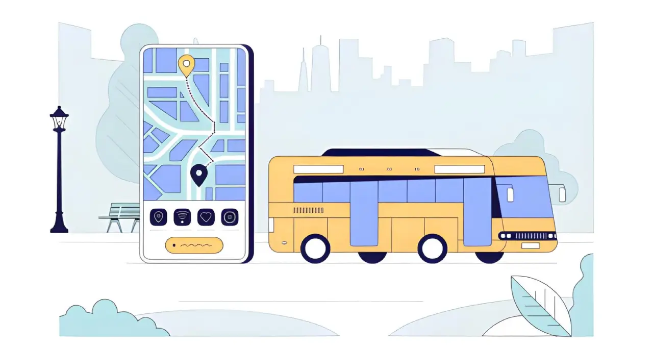 GPS Vehicle Tracking Overview