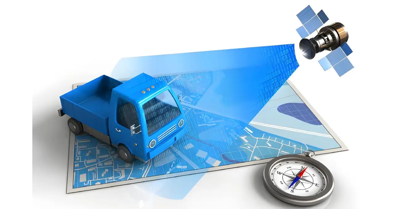 GPS Satellite Technology