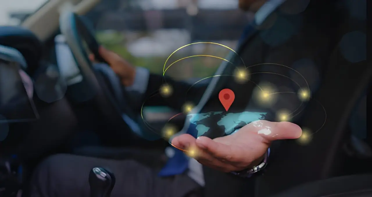 Fleet Management Dashboard