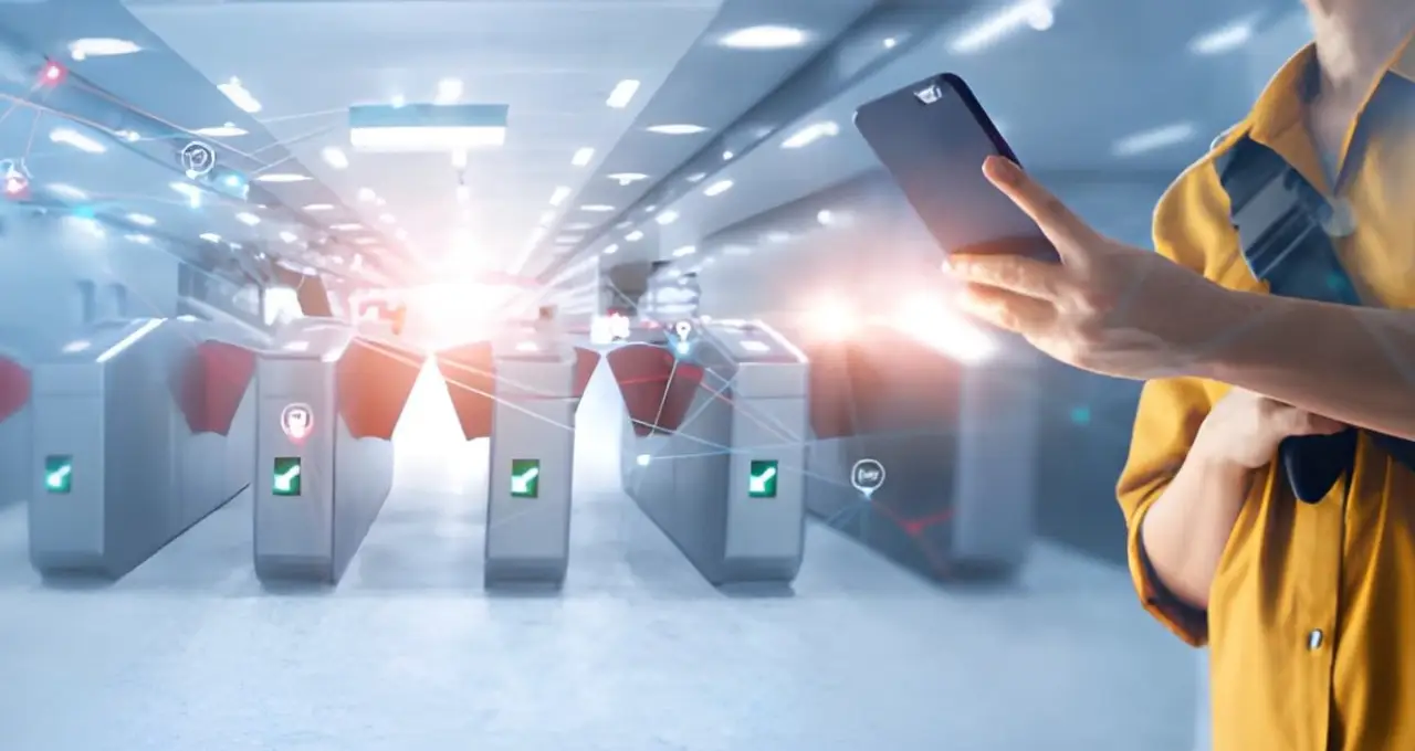 Future of Digital Ticketing