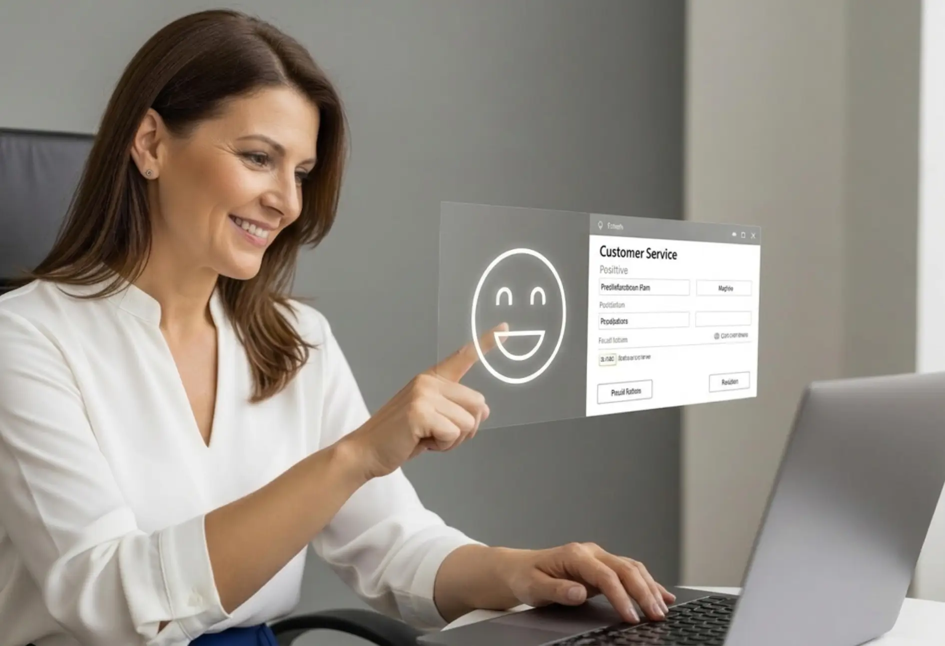 Onboarding, Customisation & Support