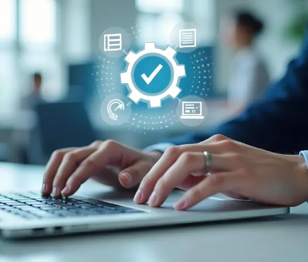 Custom CRM Features