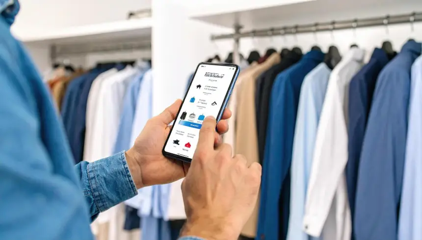 Branded Mobile App