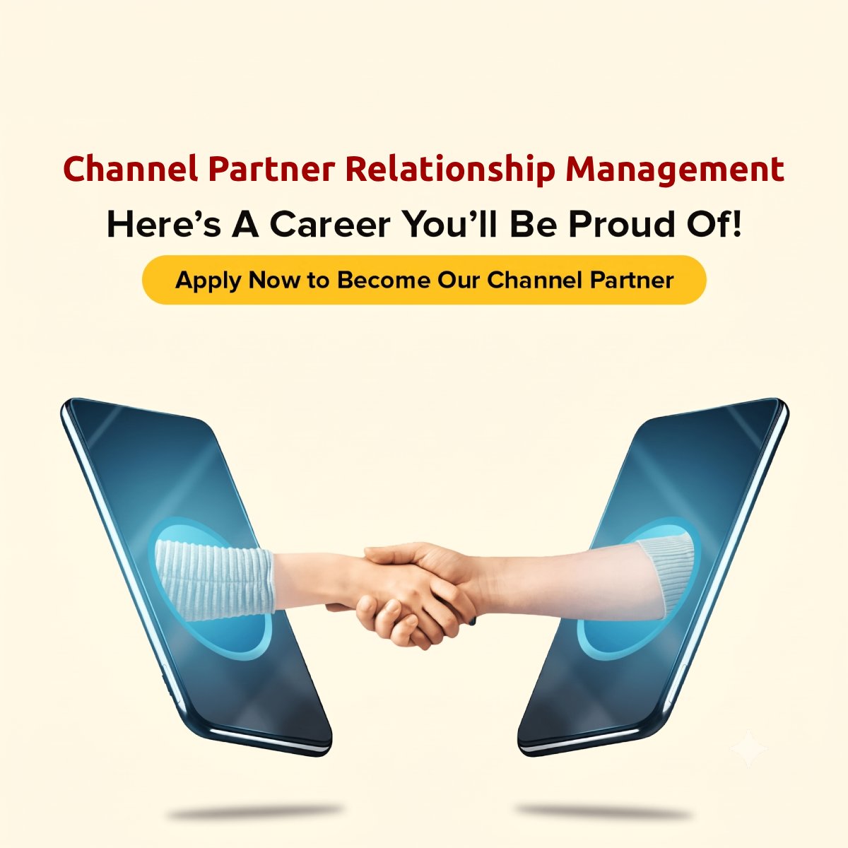 Channel Partner Management CRM