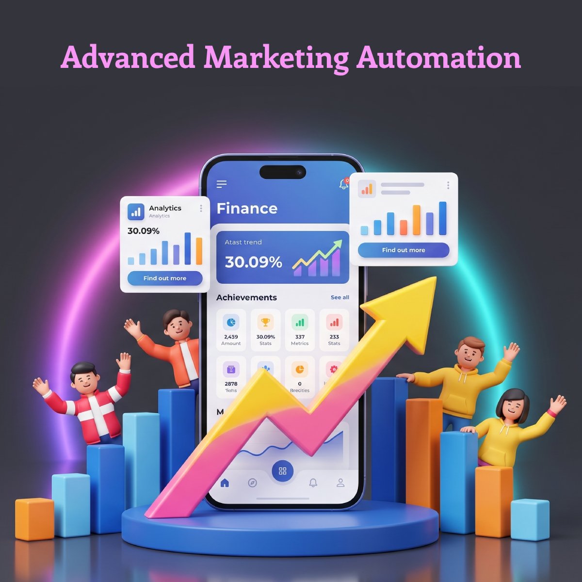 Real Estate Marketing Automation Tools