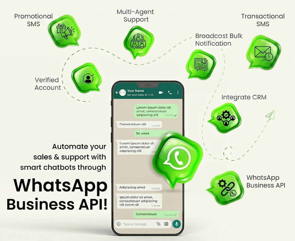 Messaging Solutions