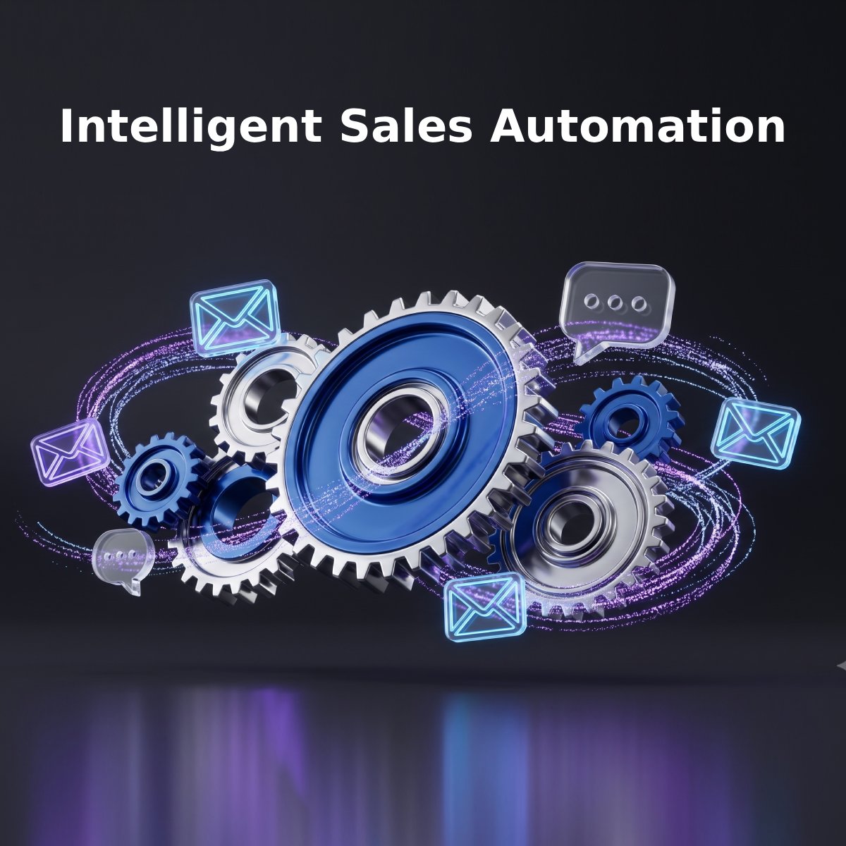Real Estate Sales Automation CRM