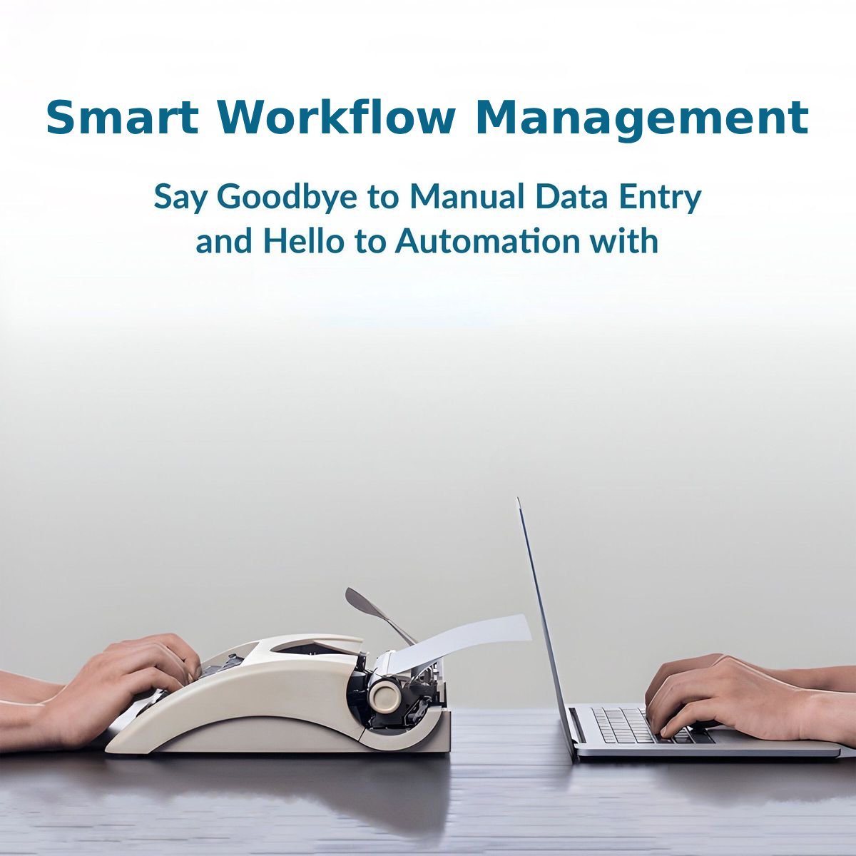 Real Estate Workflow Management