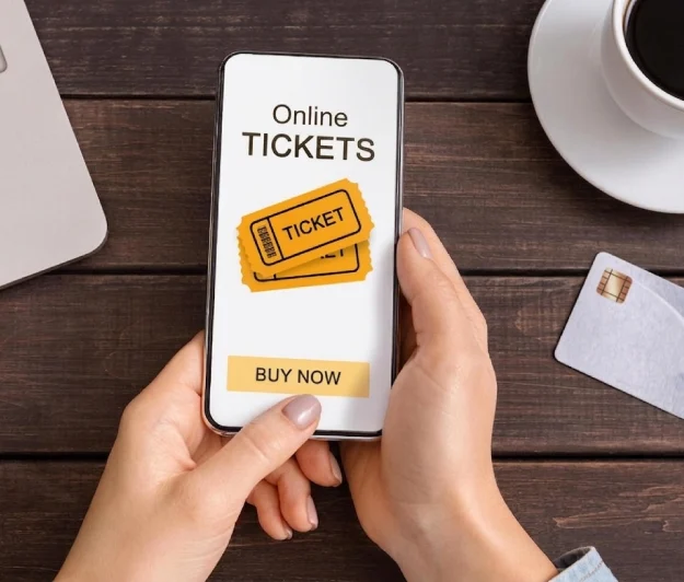 Ticket Management System