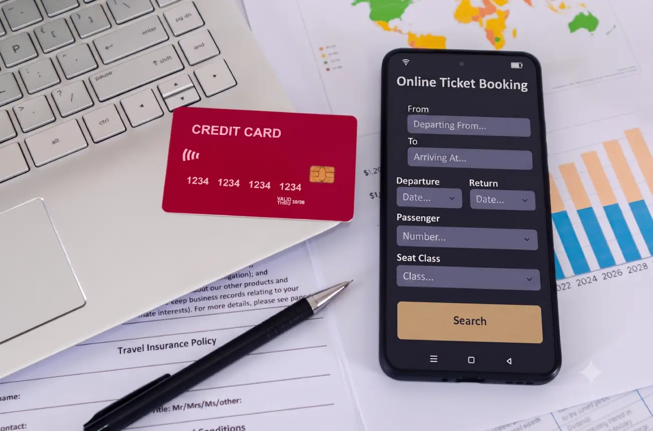 Ticket Management System